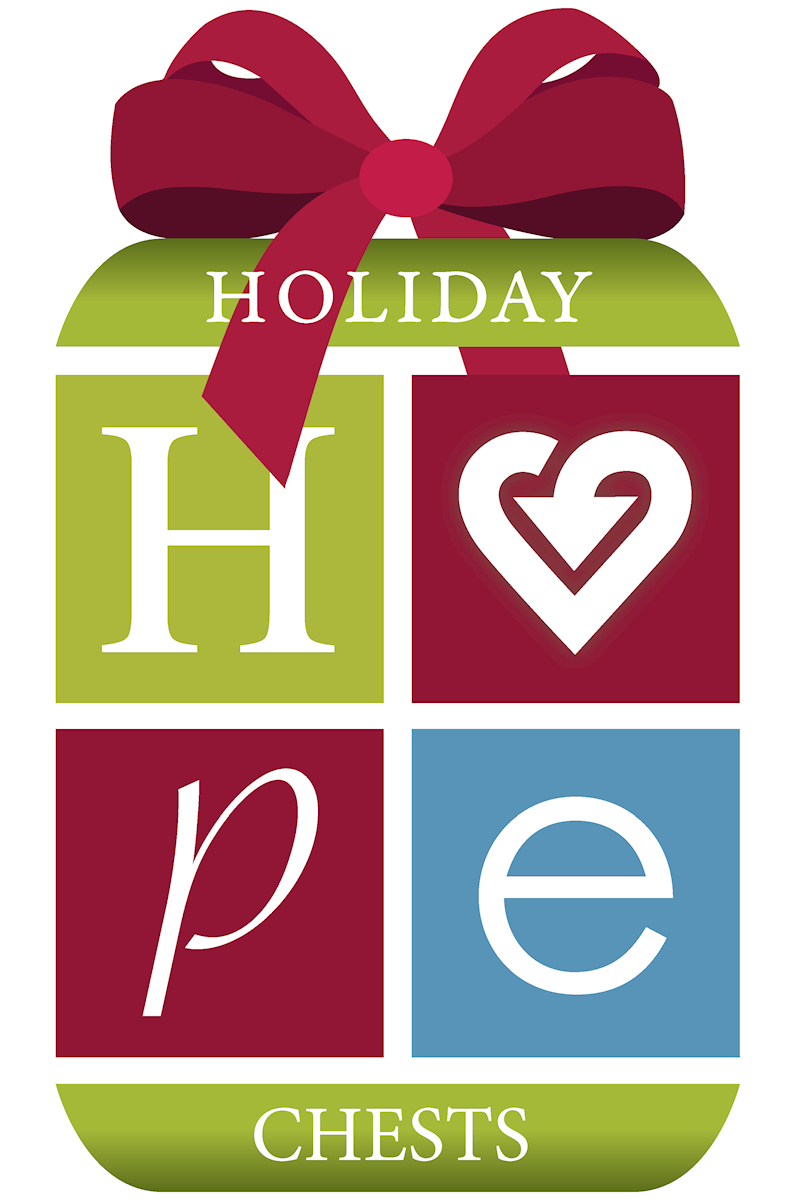 Holiday Hope Chest Challenge image