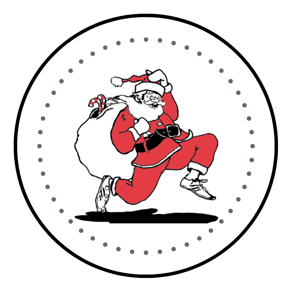 Adirondack Operation Santa Claus